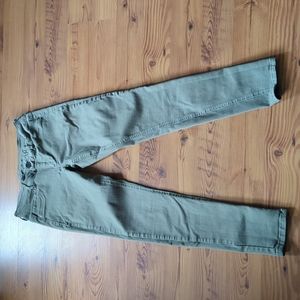 Maurices Skinny Jeans